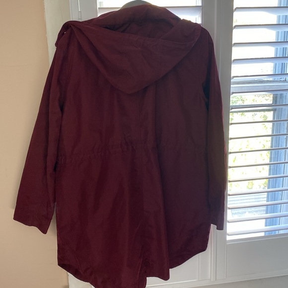 Light fall jacket - Picture 3 of 3